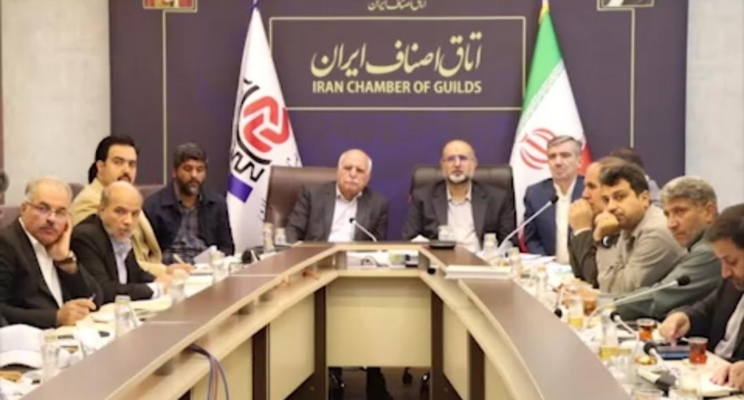 تشدید هزینههای تأمین و حملونقل؛ عامل اصلی گرانی کالاها در پی جنگ / اتاق اصناف , گرانی کالا , هزینه حمل و نقل , جنگ , بازار