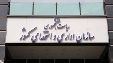 لزوم ثبت اطلاعات نیروهای شرکتی تا اول مهرماه و تغییر ساعت کاری دستگاههای اجرایی / تبدیل وضعیت نیروهای شرکتی , ساعت کاری دستگاههای اجرایی , مدیریت مصرف انرژی , سازمان اداری و استخدامی , رفیعزاده