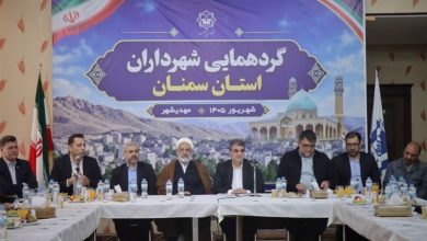 هشدار قضایی به شهرداریهای استان سمنان برای اجرای قانون ثبت رسمی املاک / اخبار سمنان - اخبار استانها