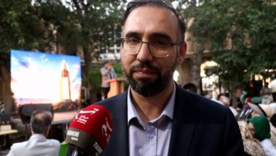 فضاهای عرضه کتاب در مناطق مختلف همدان توسعه مییابد / اخبار همدان - اخبار استانها