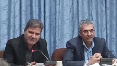 پیمانکاران و مشاوران بومی در اولویت حمایت قرار دارند / اخبار اردبیل - اخبار استانها