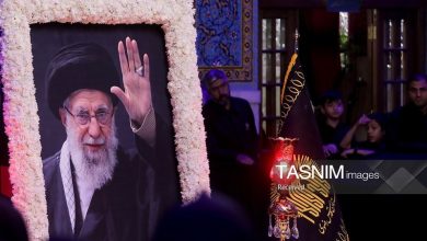 200 روز دلتنگی، نجواهایی در بهشت دارالذکر ... / اخبار خراسان رضوی - اخبار استانها