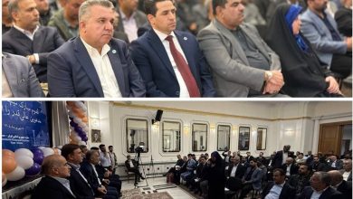 هیئت تجاری بوشهر برای گسترش صادرات به روسیه عازم مسکو شد / اخبار بوشهر - اخبار استانها
