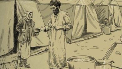 روزی که «جهاد» از میان آوارهای فردوس قد کشید / اخبار خراسان جنوبی - اخبار استانها