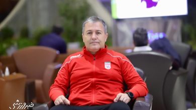 ۴ سال پیش در چنین روزی؛ پایان همکاری ایران با اسکوچیچ و بازگشت کیروش / مهدی تاج , دراگان اسکوچیچ , تیم ملی فوتبال ایران , کارلوس کیروش , فوتبال