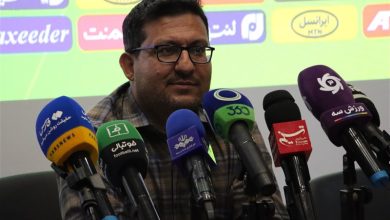 برگزاری نخستین دوره مربیگری درجه یک فوتسال آسیا در شازند / اخبار مرکزی - اخبار استانها