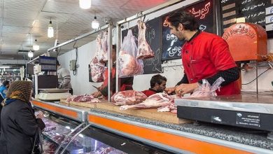 پیشبینی وفور گوشت قرمز در پاییز؛ تأمین دام مازاد بر نیاز مصرف / تأمین دام , بازار گوشت , قیمت دام , صنعت دامپروری , گوشت قرمز