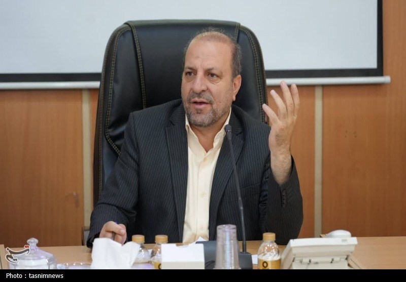 11 فرمان عملیاتی برای انقلاب در صادرات غیرنفتی صادر شد / اخبار کهگیلویه و بویراحمد - اخبار استانها