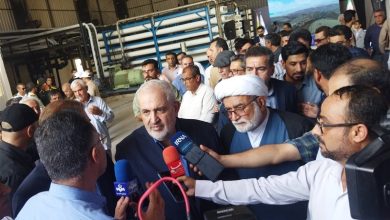وزیر نیرو:افتتاح پروژههای آبشیرینکن پاسخ ایران به تهدیدات ترامپ است / اخبار بوشهر - اخبار استانها