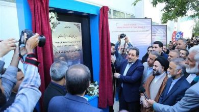 اتابک: تولید باید محور تصمیمگیریهای اقتصادی کشور باشد / اخبار خراسان رضوی - اخبار استانها