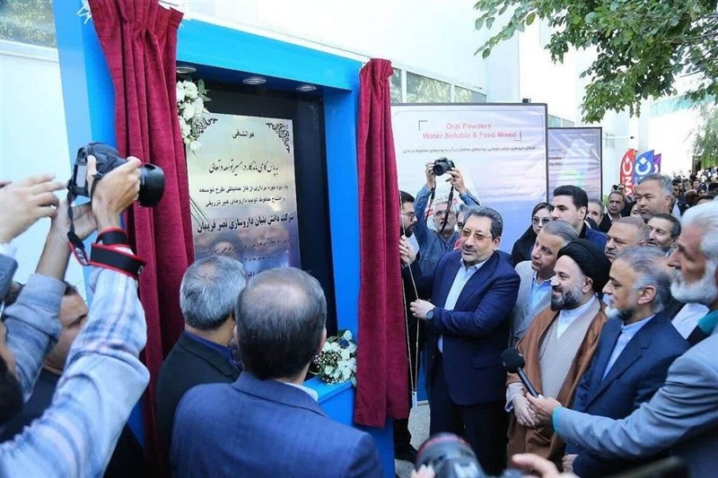 اتابک: تولید باید محور تصمیمگیریهای اقتصادی کشور باشد / اخبار خراسان رضوی - اخبار استانها