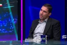 هاشمیان: پیمان حدادی مأمور برکناری من از پرسپولیس بود / وحید هاشمیان , پرسپولیس , پیمان حدادی , محمد انصاری , فوتبال ایران