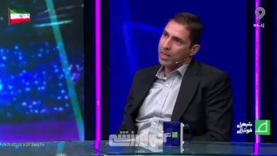هاشمیان: پیمان حدادی مأمور برکناری من از پرسپولیس بود / وحید هاشمیان , پرسپولیس , پیمان حدادی , محمد انصاری , فوتبال ایران