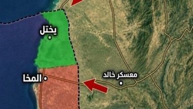 هراس رژیم صهیونیستی از تسلط یمن بر بندر راهبردی «المخا»