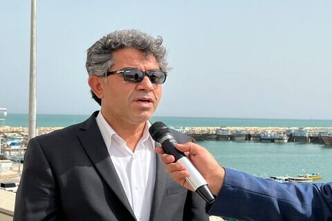 خارجسازی کامل مغروقه بندر خرمشهر تا نیمه آبان/ خروج ۴ هزار تن از محموله غرق شده / سازمان بنادر , بندر خرمشهر , اروند , مغروقه , خروج محموله