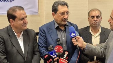 وعده وزیر صمت برای تسهیل سرمایهگذاری در شهرکهای صنعتی ایلام / اخبار ایلام - اخبار استانها