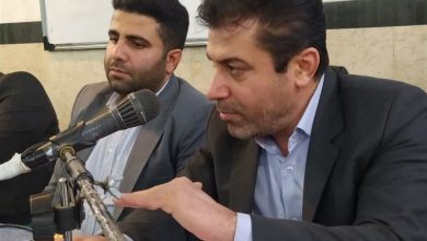 هشدار رئیس دادگستری ری درباره هزینههای نارضایتی مردم / اخبار استان تهران - اخبار استانها