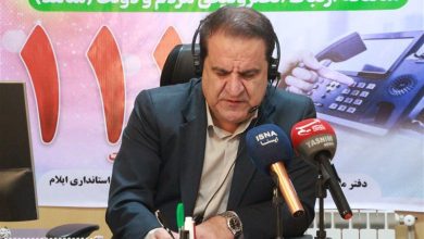 استاندار ایلام توضیح داد؛ پشت خط سامد ایلام چه میگذرد؟ / اخبار ایلام - اخبار استانها