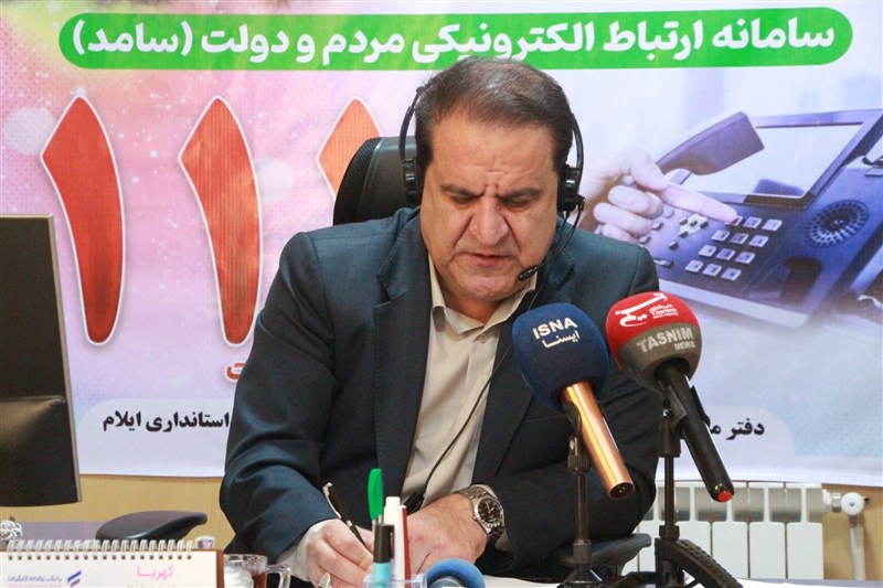 استاندار ایلام توضیح داد؛ پشت خط سامد ایلام چه میگذرد؟ / اخبار ایلام - اخبار استانها