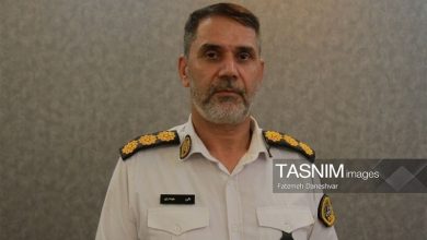 هشدار پلیس هرمزگان درباره موتورسیکلتسواری دانشآموزان / اخبار هرمزگان - اخبار استانها
