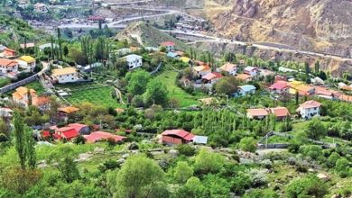 ماجرای روستاهایی که وقف شدهاند/درآمد موقوفات چگونه بازمیگردد؟ / اخبار مازندران - اخبار استانها
