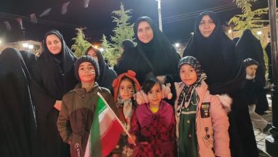 روایت زنانه از جنگ؛ از «خاکریز مجنون» تا «سجاده سرخ» / اخبار همدان - اخبار استانها