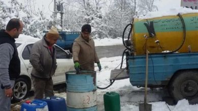 تدوین سناریوهای جدید برای مدیریت بحران گاز/ پیگیری واردات از ترکمنستان / اخبار گلستان - اخبار استانها