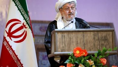 امامجمعه پاوه: در برابر آمریکا تسلیم نشدهایم و نخواهیم شد / اخبار کرمانشاه - اخبار استانها