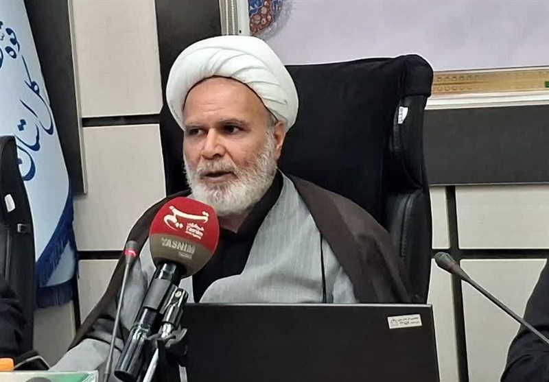 کاهش پروندههای معوق در استان مرکزی بایدهمزمان باارتقای اتقان آرا باشد / اخبار مرکزی - اخبار استانها