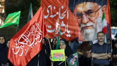شب دویستم تجمعات؛ حماسه ایستادگی تا آیندهسازی / اخبار قم - اخبار استانها