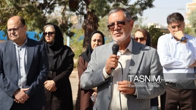توسعه زیرساختهای بهداشتی و درمانی شهرستان دلیجان / اخبار مرکزی - اخبار استانها