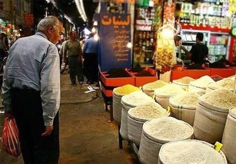 تشدید نظارت بر بازار تبریز با گشتهای مشترک تعزیرات / اخبار آذربایجان شرقی - اخبار استانها
