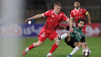 کابوس مجارستانی پرسپولیس؛ از فهرست دور، از قرارداد طلبکار / پرسپولیس , گرا , فوتبال ایران , مجارستان , فسخ قرارداد