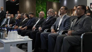 افزایش ظرفیت تولید پساب در تهران؛ گامی بلند در مدیریت منابع آبی / تولید پساب , مدیریت منابع آب , شرکت آب و فاضلاب استان تهران , تصفیهخانه فاضلاب , بازچرخانی پساب