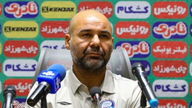 بختیاریزاده: حردانی به دلیل رفتار غیرحرفهای از استقلال کنار گذاشته شد / استقلال تهران , سهراب بختیاریزاده , صالح حردانی , آلومینیوم اراک , فوتبال ایران
