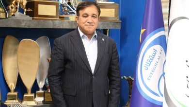 ابهام در ادامه فعالیت تاجرنیا در استقلال؛ واکنش سازمان بازرسی به تأخیر در اجرا / علی تاجرنیا , باشگاه استقلال , سازمان بازرسی کل کشور , مغایرت قانونی , هیات مدیره استقلال