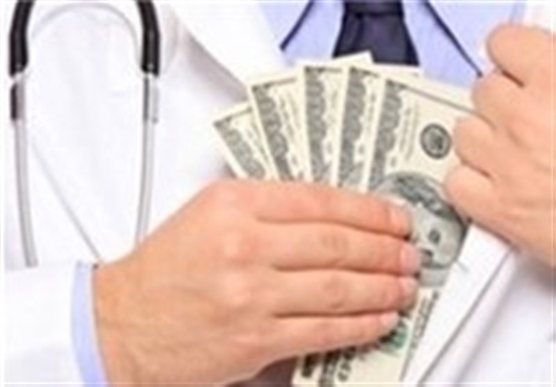 بازگشت 480 میلیون تومان وجه خارج از تعرفه توسط پزشکان مازندرانی / اخبار مازندران - اخبار استانها