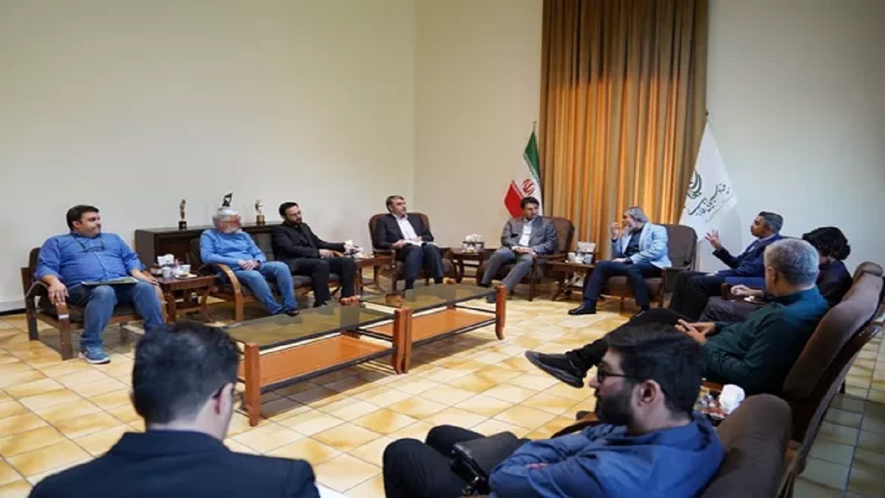 سازمان مالیاتی: گشایش در پروندههای مالیاتی سینماگران با تبصره ماده ۱۰۰ / سازمان مالیاتی , سینما , تبصره ماده ۱۰۰ , مالیات , فرهنگسازی مالیاتی