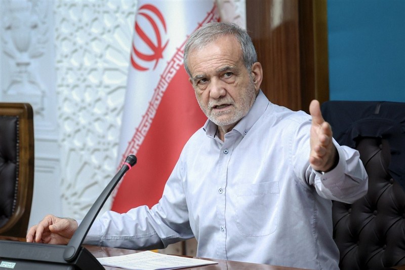 پزشکیان: باید به ظرفیتهای داخلی در حکمرانی انرژی اتکا کنیم / اخبار سیاسی روز , اخبار دولت