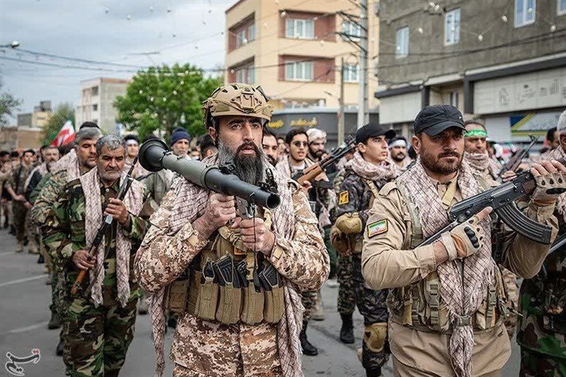 ملایر؛ خالق حماسه ای دیگر/ تجلی اقتدار ایران در رجزخوانی 'جان فدایان' / اخبار همدان - اخبار استانها