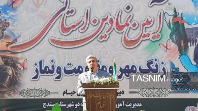 مدرسه باید سنگر علم، ایمان، ادب و تربیت اجتماعی دانشآموزان باشد / اخبار کردستان - اخبار استانها