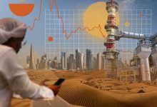وال استریت: کشورهای خلیج فارس با سالی اقتصادی متفاوت و تاریکتر روبهرو هستند / خلیج فارس , اقتصاد , ایران , آمریکا , وال استریت
