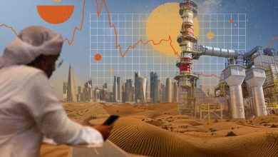 وال استریت: کشورهای خلیج فارس با سالی اقتصادی متفاوت و تاریکتر روبهرو هستند / خلیج فارس , اقتصاد , ایران , آمریکا , وال استریت