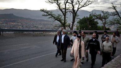 خاطرات رهبر شهید از ورزش محبوب دوران نوجوانی / جدیدترین اخبار مرتبط با آیت الله امام خامنهای - اخبار حوزه امام و رهبری