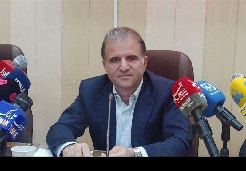 بهرهگیری از توان دانشگاه ایلام در تأمین امنیت سایبری استان / اخبار ایلام - اخبار استانها