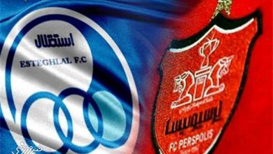 جنگ توییتری مدیران رسانهای پرسپولیس و استقلال بر سر قهرمانی لیگ برتر؛ از «جام ننگین» تا «جام اسنپی» / استقلال , پرسپولیس , لیگ برتر , قهرمانی , جنگ رسانهای