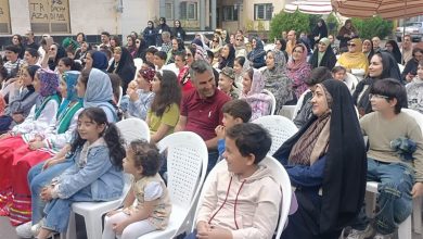 کانون پرورش فکری سپر فرهنگی نسل آینده در برابر هجمهها / اخبار گیلان - اخبار استانها