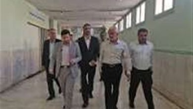 زندانهای بوشهر به کانون خودکفایی و مهارتآموزی تبدیل شوند / اخبار بوشهر - اخبار استانها