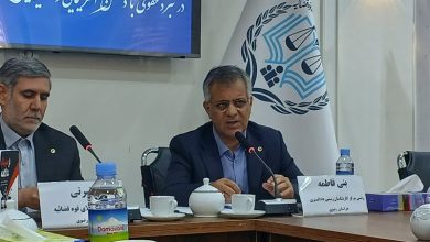 130 هزار مورد کارشناسی برای مستندسازی خسارتهای جنگی در کشور انجام شد / اخبار خراسان رضوی - اخبار استانها