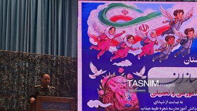 سپاه گرگان برای 220 نفر شغل ایجاد کرد / اخبار گلستان - اخبار استانها